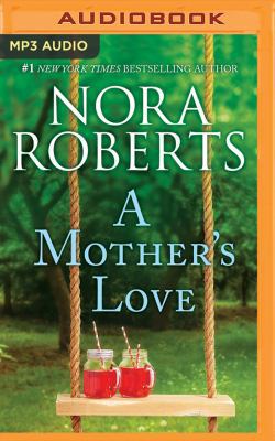 A Mother's Love: Dual Image and the Best Mistake 1543640079 Book Cover