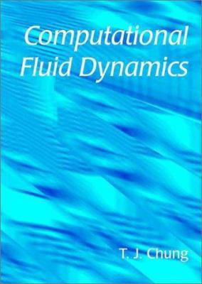 Computational Fluid Dynamics 0521594162 Book Cover