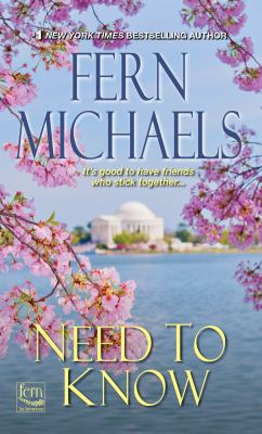 Need to Know [Large Print] 1432847384 Book Cover