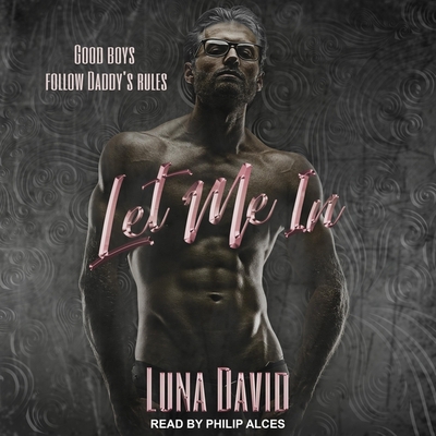 Let Me in B08Z9VZW2N Book Cover