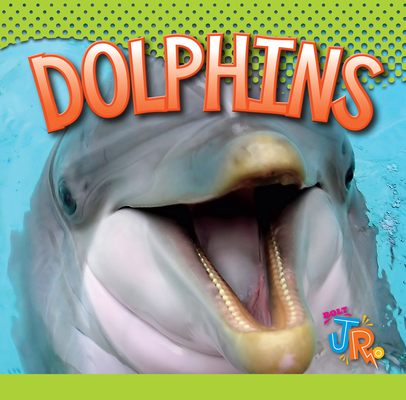 Dolphins 1623104491 Book Cover