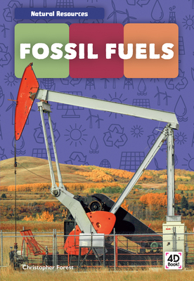 Fossil Fuels 1532165846 Book Cover