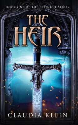 The Heir 1088093566 Book Cover