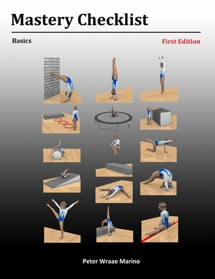 Mastery Checklist: Basics 1312386568 Book Cover