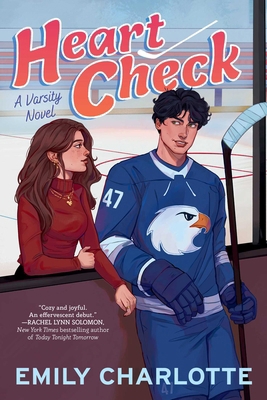 Heart Check 1665971428 Book Cover