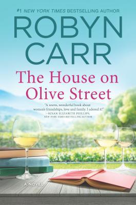 The House on Olive Street 0778308960 Book Cover