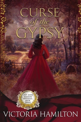 Curse of the Gypsy 195838478X Book Cover