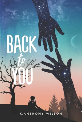 Back to You 1733016104 Book Cover