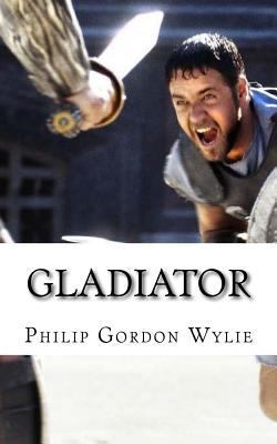 Gladiator 1719041679 Book Cover