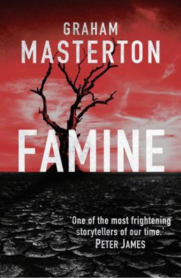 Famine 1838935754 Book Cover