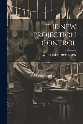 The New Projection Control 1021215759 Book Cover