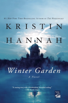 Winter Garden B0095H9OOC Book Cover