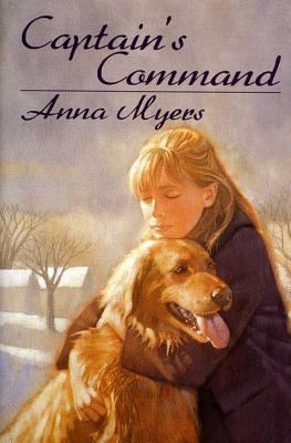 Captain's Command 0802787061 Book Cover