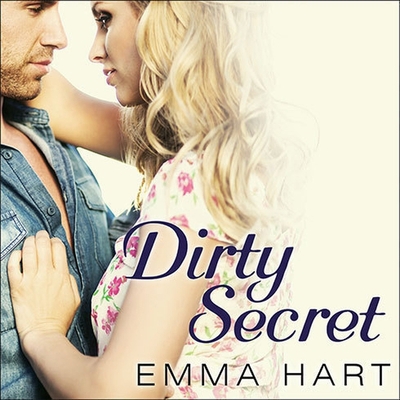 Dirty Secret B08Y3XFRVL Book Cover