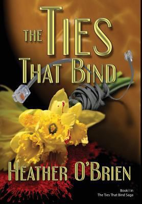 The Ties That Bind 1948225433 Book Cover