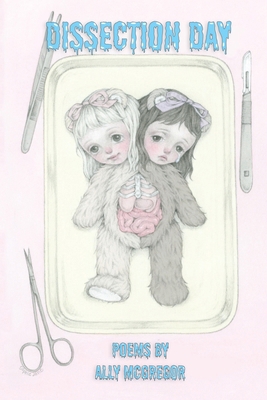 Dissection Day 1957799153 Book Cover