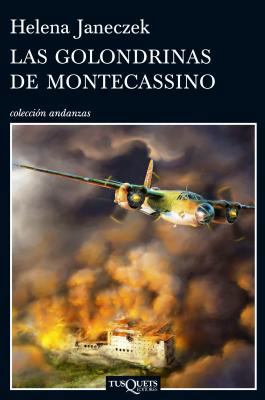 Las golondrinas de Montecassino (Andanzas / Adv... [Spanish] 8483833816 Book Cover