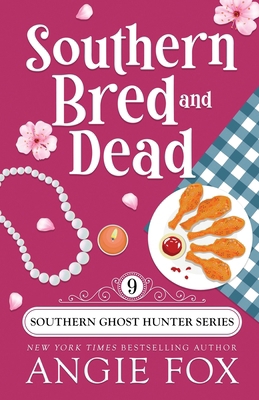 Southern Bred and Dead 1939661684 Book Cover