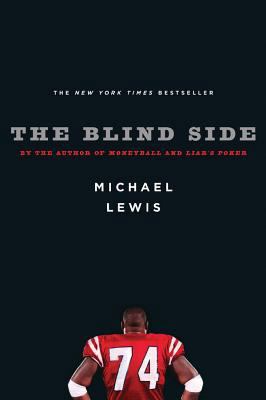 The Blind Side: Evolution of a Game 039306123X Book Cover