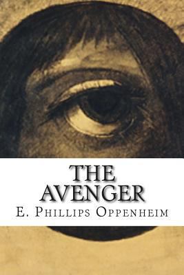 The Avenger 1502536692 Book Cover