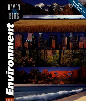 Environment 0471704385 Book Cover