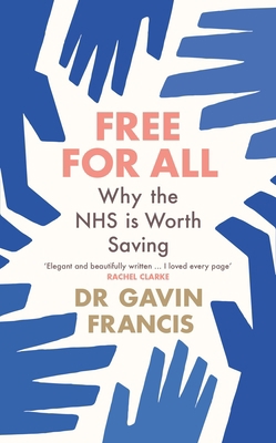 Free for All 1800819250 Book Cover