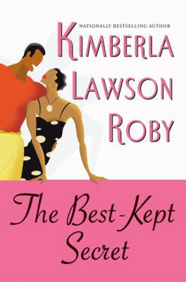 The Best-Kept Secret 0060734434 Book Cover