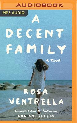 A Decent Family 1799748367 Book Cover