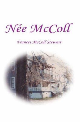Nee McColl 0595340261 Book Cover