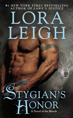 Stygian's Honor 0425246078 Book Cover