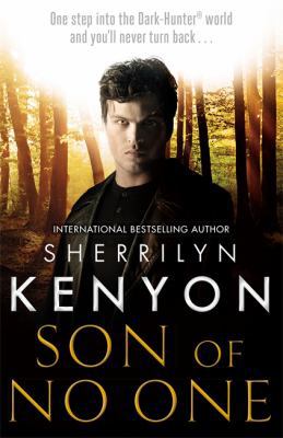 Son of No One (The Dark-Hunter World) 0349400687 Book Cover