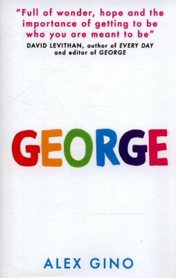 George [Unknown] 1407158279 Book Cover