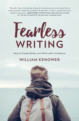 Fearless Writing: How to Create Boldly and Writ... 1440349835 Book Cover