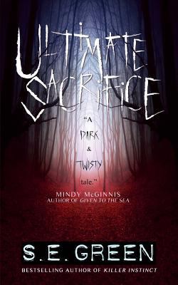 Ultimate Sacrifice 199970682X Book Cover