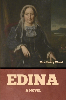 Edina B0DZ6HB43C Book Cover