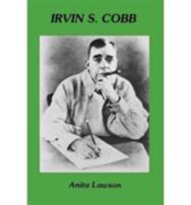 Irvin S. Cobb 0879722754 Book Cover