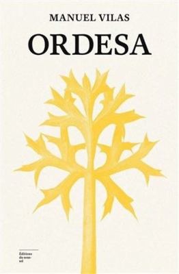 Ordesa [French] 2364683971 Book Cover