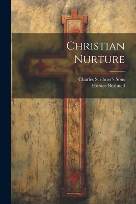 Christian Nurture 1021385476 Book Cover