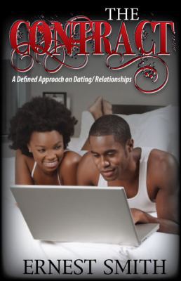 The Contract - A Defined Approach on Dating/Rel... B01F3ZPQ5U Book Cover