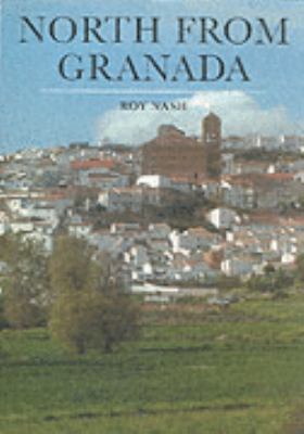 North from Granada (Oleander Travel Books) 0906672473 Book Cover
