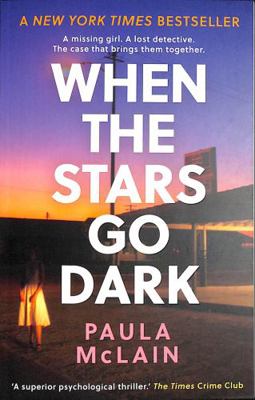 When the Stars Go Dark: New York Times Bestseller 0861541979 Book Cover