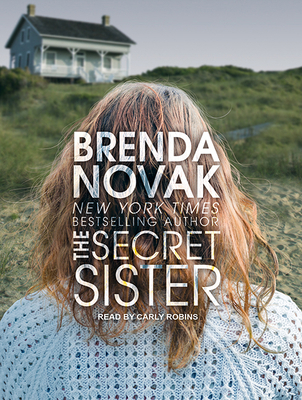 The Secret Sister 1494561468 Book Cover