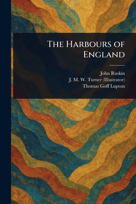 The Harbours of England 1023148390 Book Cover