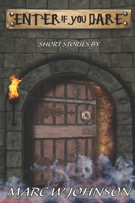 Enter If You Dare B0FYCH8C89 Book Cover