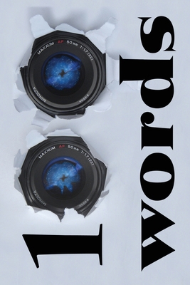 100 words: 2011 poetry collection book from Sca... 146791603X Book Cover