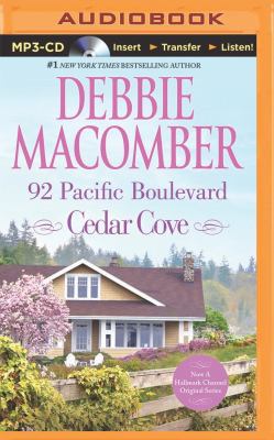 92 Pacific Boulevard 1491513179 Book Cover