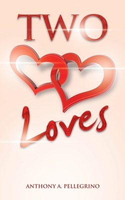 Two Loves 1665573597 Book Cover