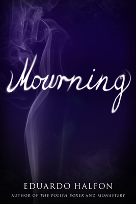 Mourning 1942658443 Book Cover