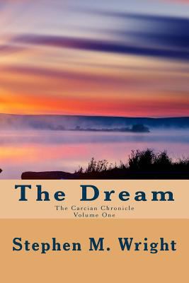 The Dream 1492761141 Book Cover