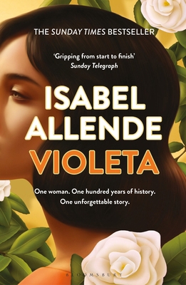 Violeta: 'Storytelling at Its Best' - Woman & Home 1526656914 Book Cover